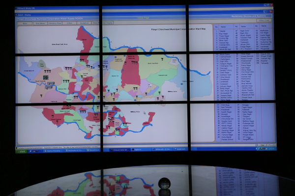 3 CITY RESILIENCE FOR SMART CITY