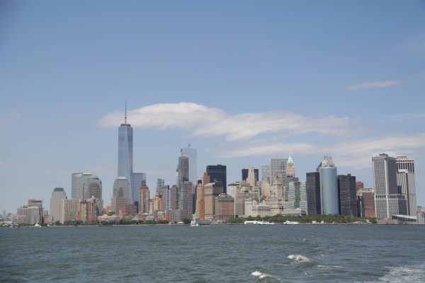 8 CITY SCAPE